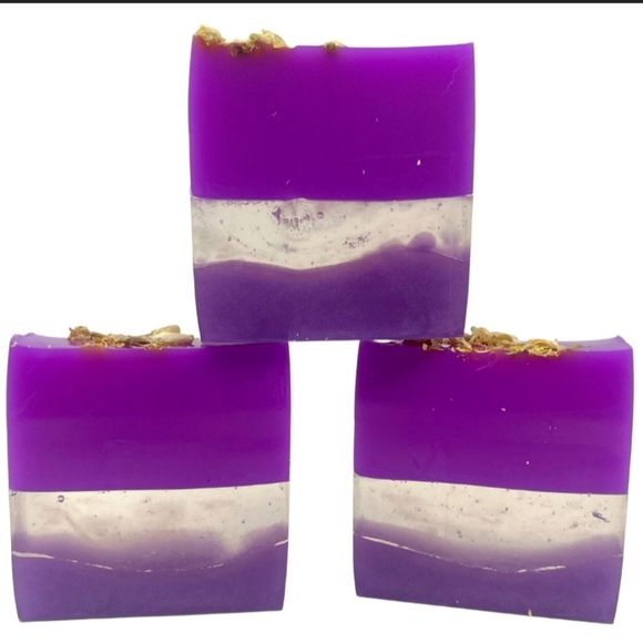 Yoni soap - Picture 5 of 8